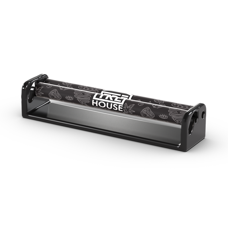 TRE House Rolling Machine – 110mm (King Size)