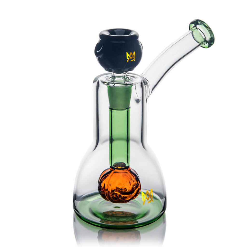 MJ Arsenal Pumpkin’s Potion Bubbler