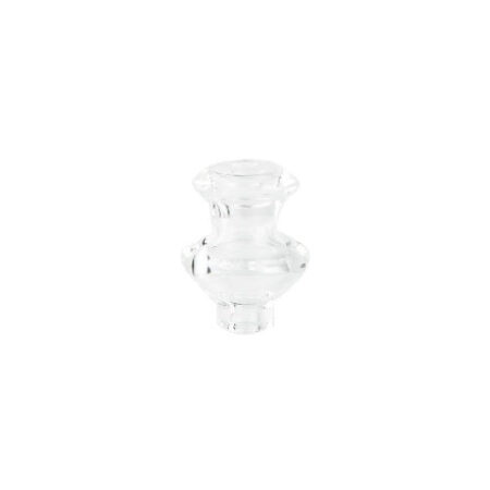 Focus V Carta Customizable Airflow Bubble Cap