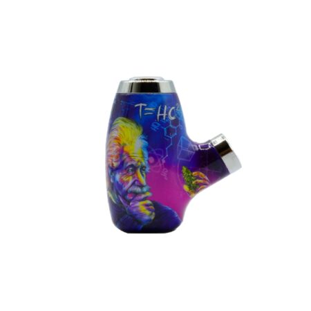 Einstein Classic Vipe Pipe Battery