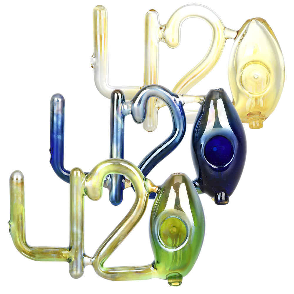 420 Hand Pipe | 5″