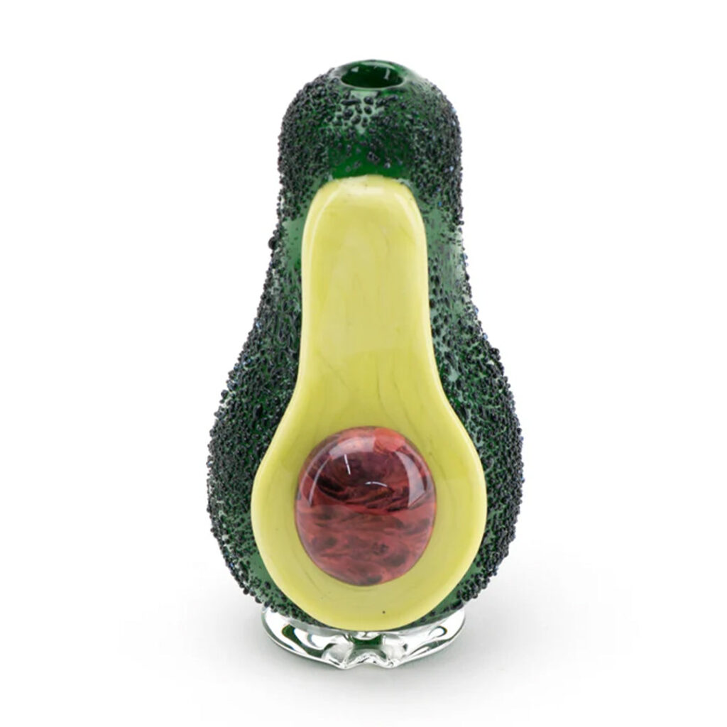 Empire Glass Works Avocadope Peak Top