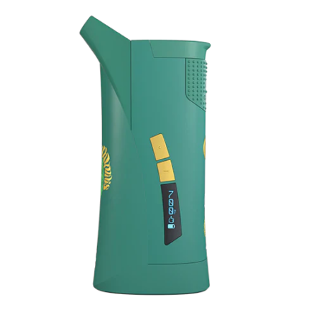 Dr. Greenthumb’s G Pen Roam Concentrate Vaporizer