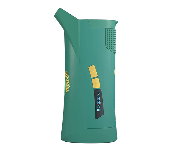 Dr. Greenthumb’s G Pen Roam Concentrate Vaporizer