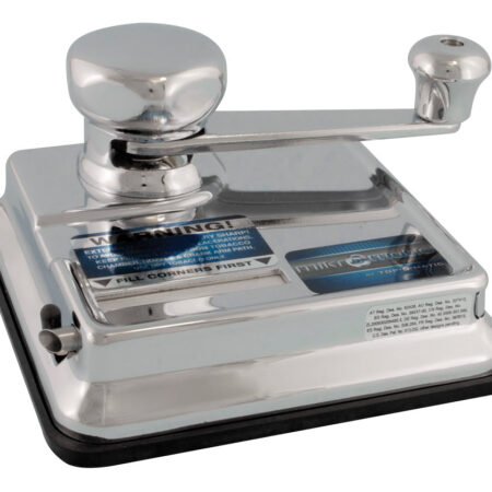 Mikromatic by Top-O-Matic | Kingsize Cigarette Machine