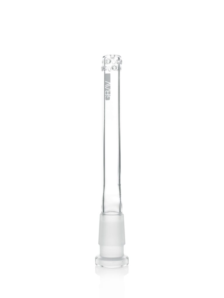 GRAV® 14mm Fission Downstem 3.3″