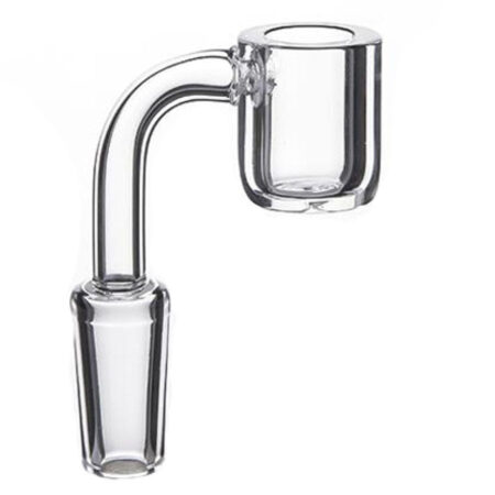 Precision 14mm Male Flat Dab Banger