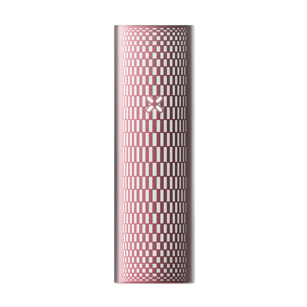 PAX Plus Vaporizer Complete Kit – Expand (Limited Edition)