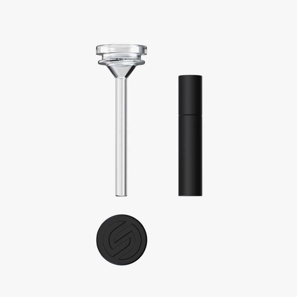 Softglass Pier Bubbler Kit