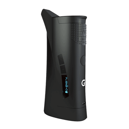 G Pen Roam - Portable E-Rig Vaporizer