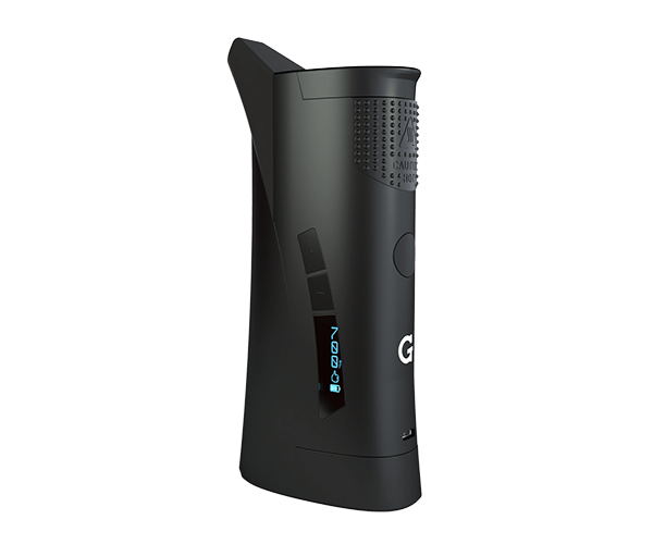 G Pen Roam – Portable E-Rig Vaporizer