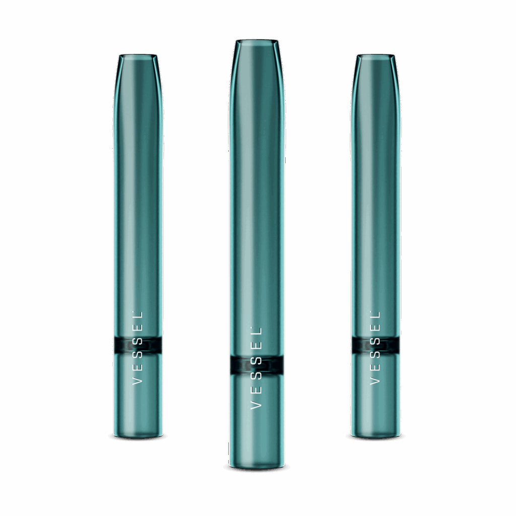 Vessel – Air [Emerald]