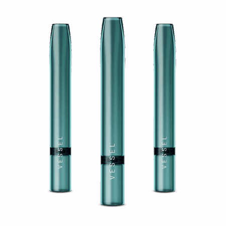 Vessel - Air [Emerald]