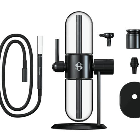 Stundenglass Gravity Hookah V2