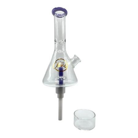 Bongolaa Nectar Collector by Cali Cloudx
