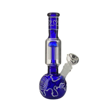 Priced Borosilicate Glass Pipes for Discriminating Smokers