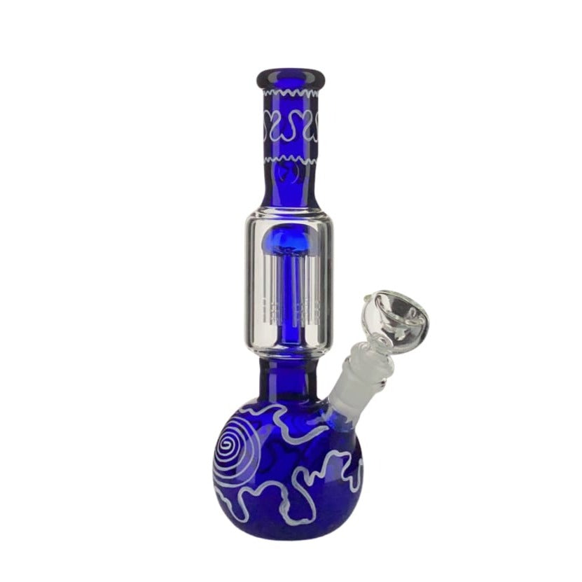 Priced Borosilicate Glass Pipes for Discriminating Smokers