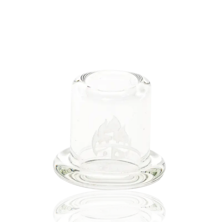 Empire Glassworks Carb Cap Stand for Quartz Bangers