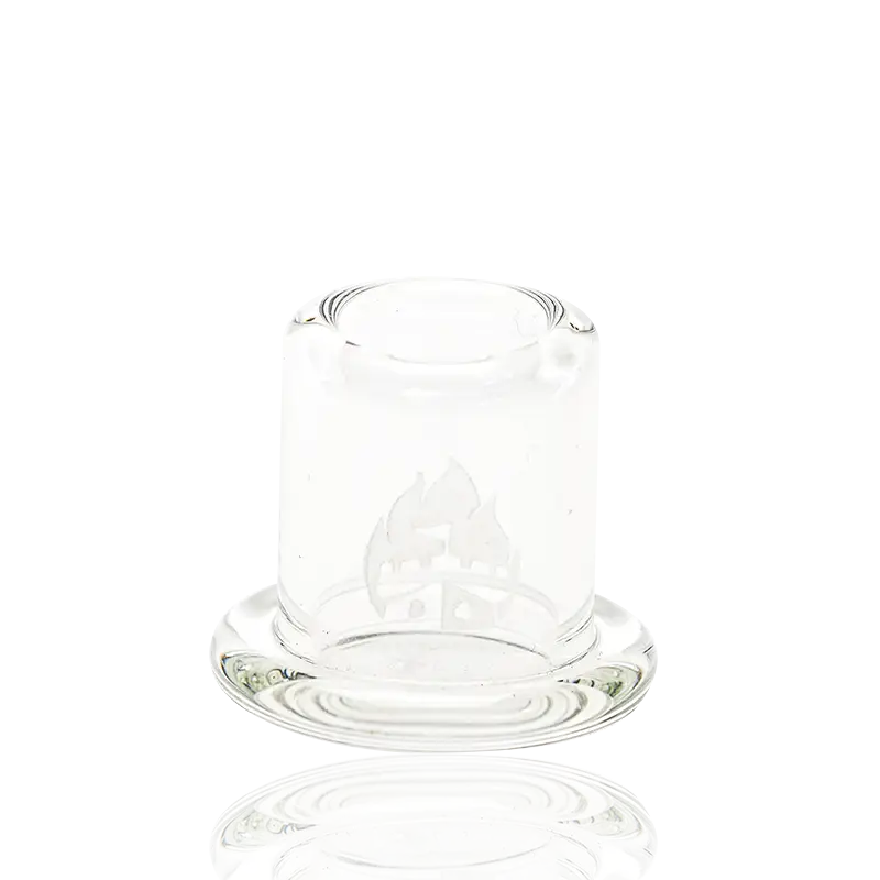 Empire Glassworks Carb Cap Stand for Quartz Bangers