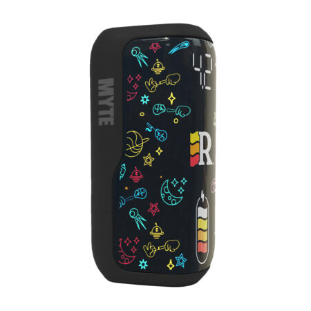 Randy’s Myte Battery