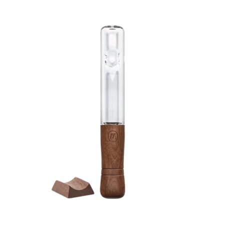 Marley Natural Large Steamroller for Herbing Rituals