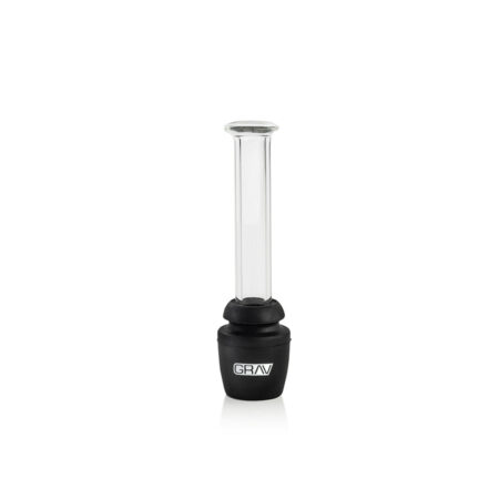 GRAV®  Glass Joint Mouthpiece