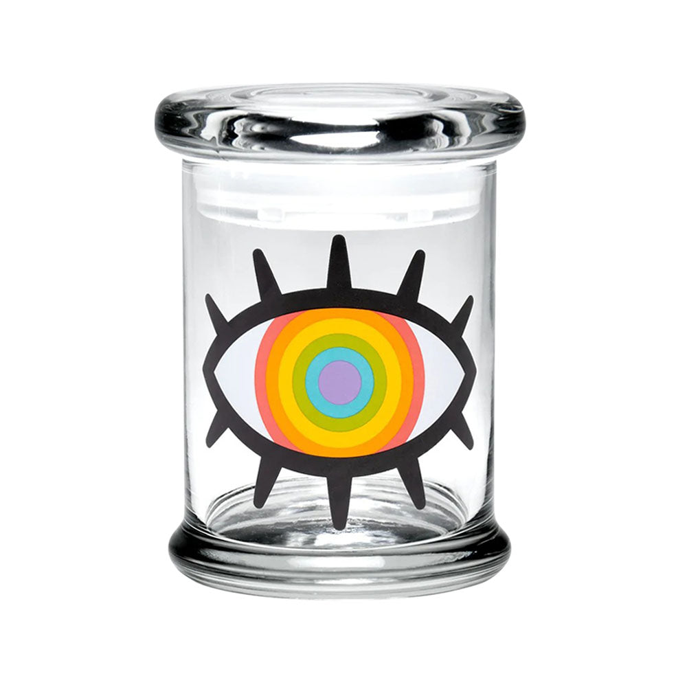 420 Science Pop Top Jar - Image 28