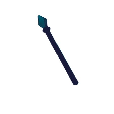 Unique Handmade Glass Wand Dabber