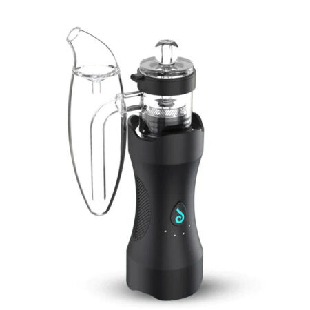 Dr. Dabber XS Nano Portable E-Rig