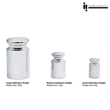 Calibration Weight