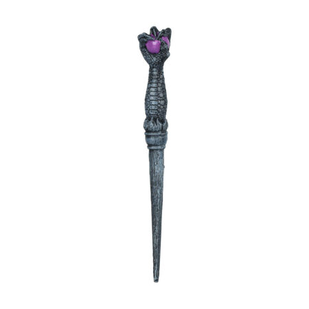Dragon Claw Magic Wand - 9.5"