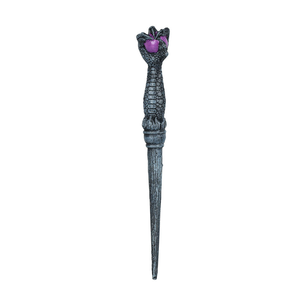Dragon Claw Magic Wand – 9.5″