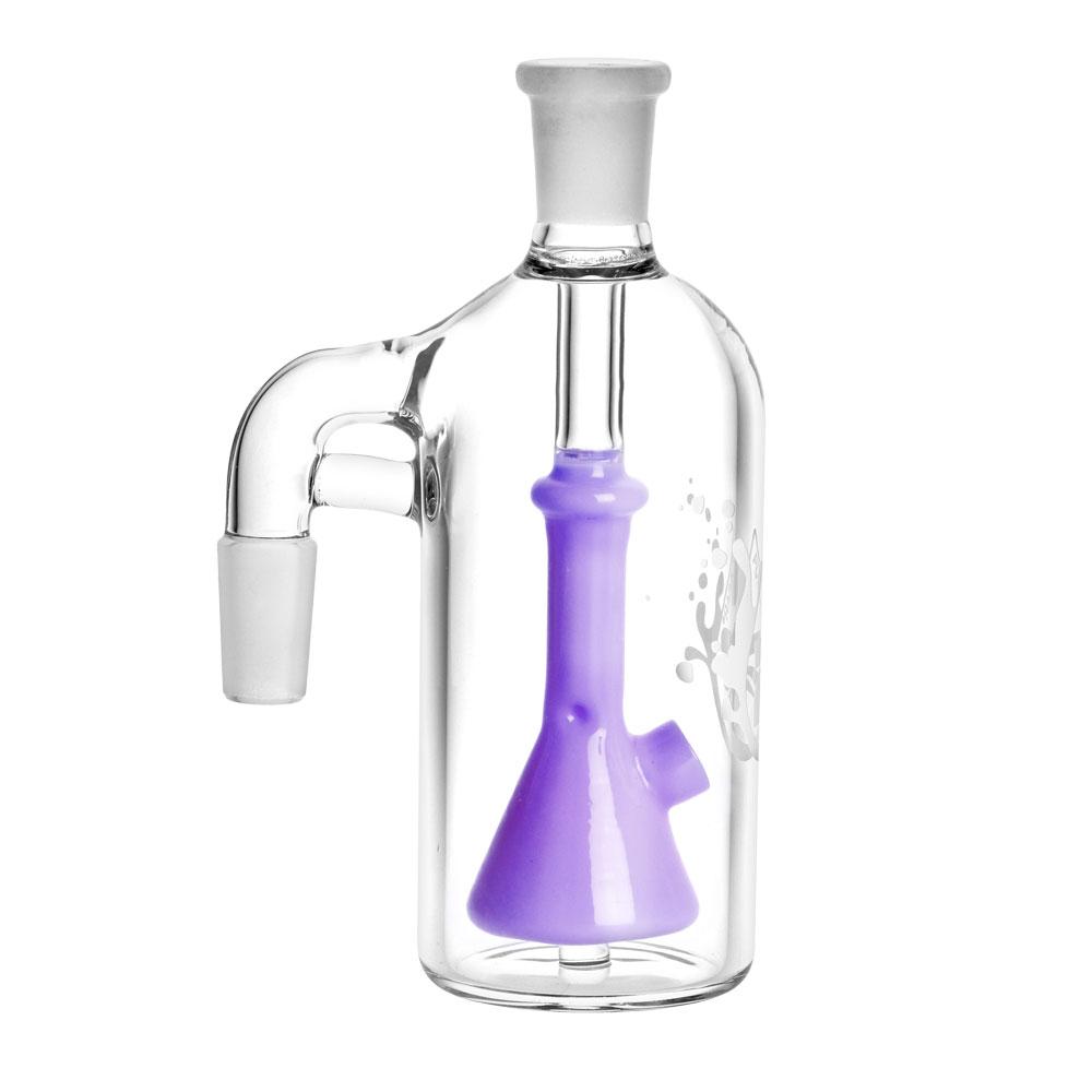 Pulsar Beaker Perc Ash Catcher | 90 Degree