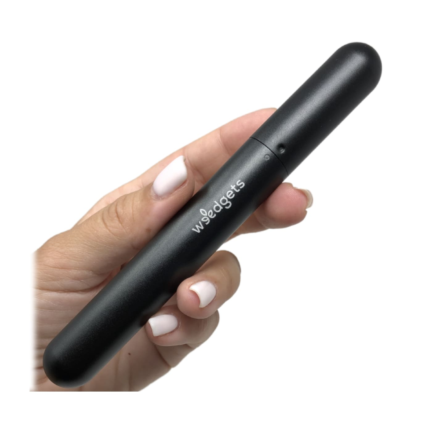 Aluminum Doob Tube Weed Pipe with Filter for Joint Protection - Image 10