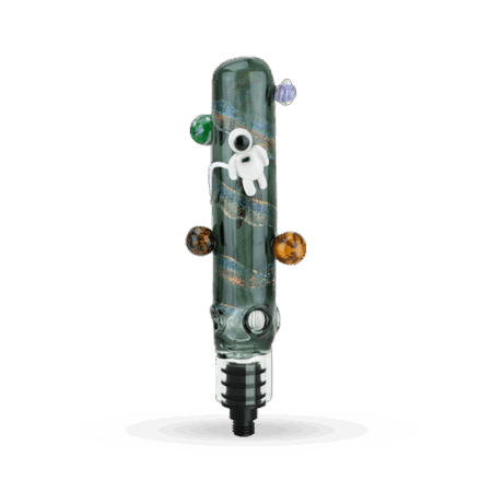 Stundenglass Large Upstem (Percolated) Across the Universe