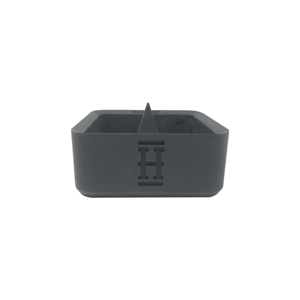 HEMPER Silicone Caché – Debowling Ashtray