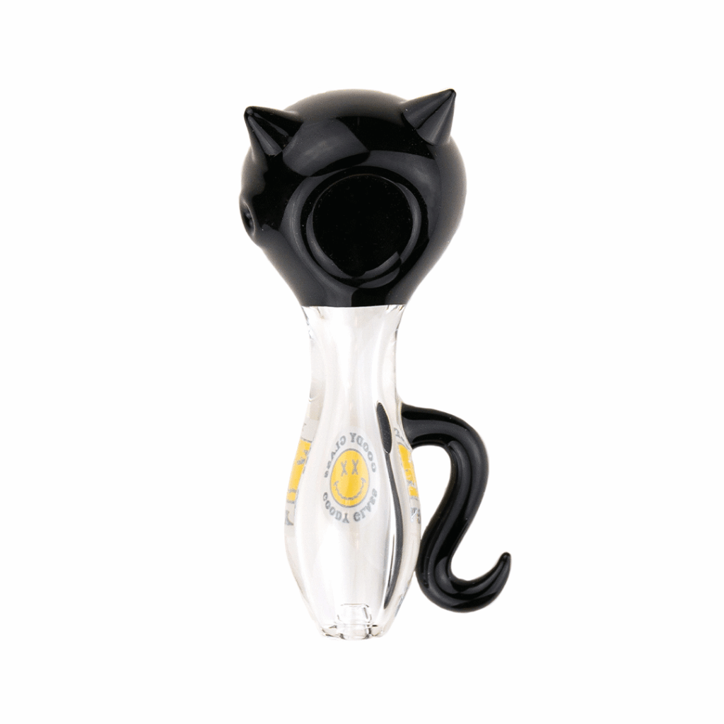 Goody Kitty Hand Pipe