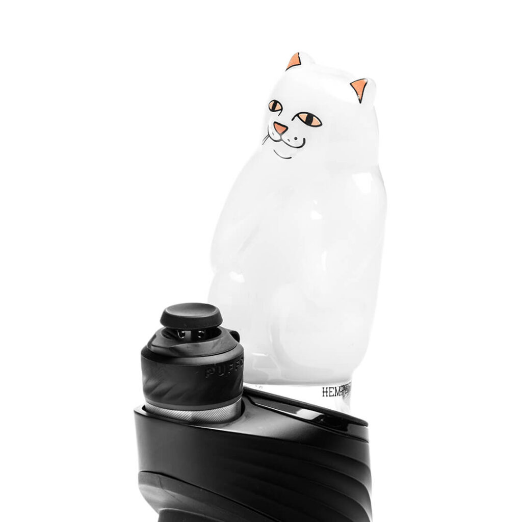 RIPNDIP x HEMPER High Nermal Puffco Peak Top