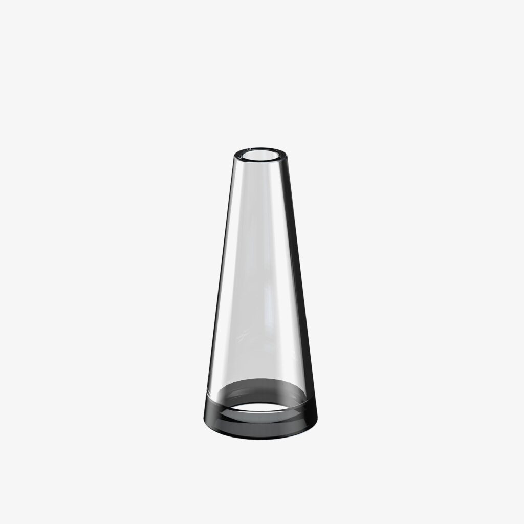 Softglass Totem Cone Top