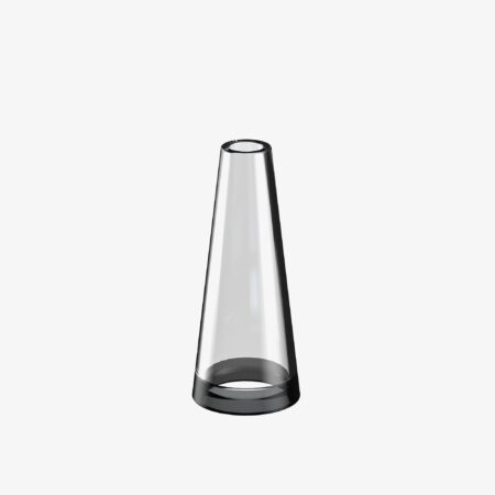 Softglass Totem Cone Top