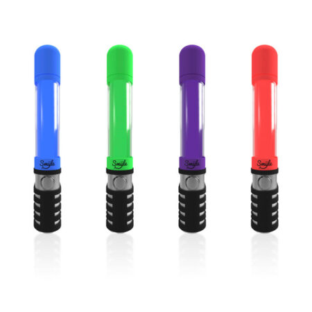 Smyle Danksaber Illuminated Cartridge Battery
