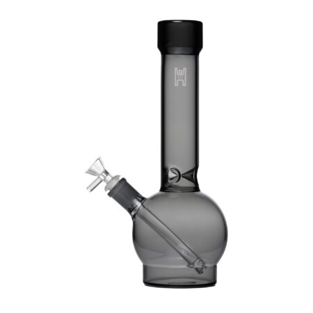 Human Grade 12″ Ball Water Pipe