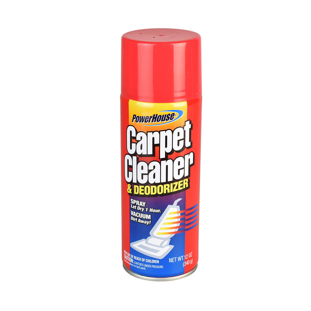 Carpet Cleaner Diversion Stash Safe – 12oz