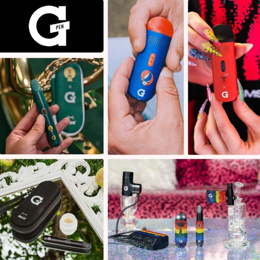 GPEN Wholesale