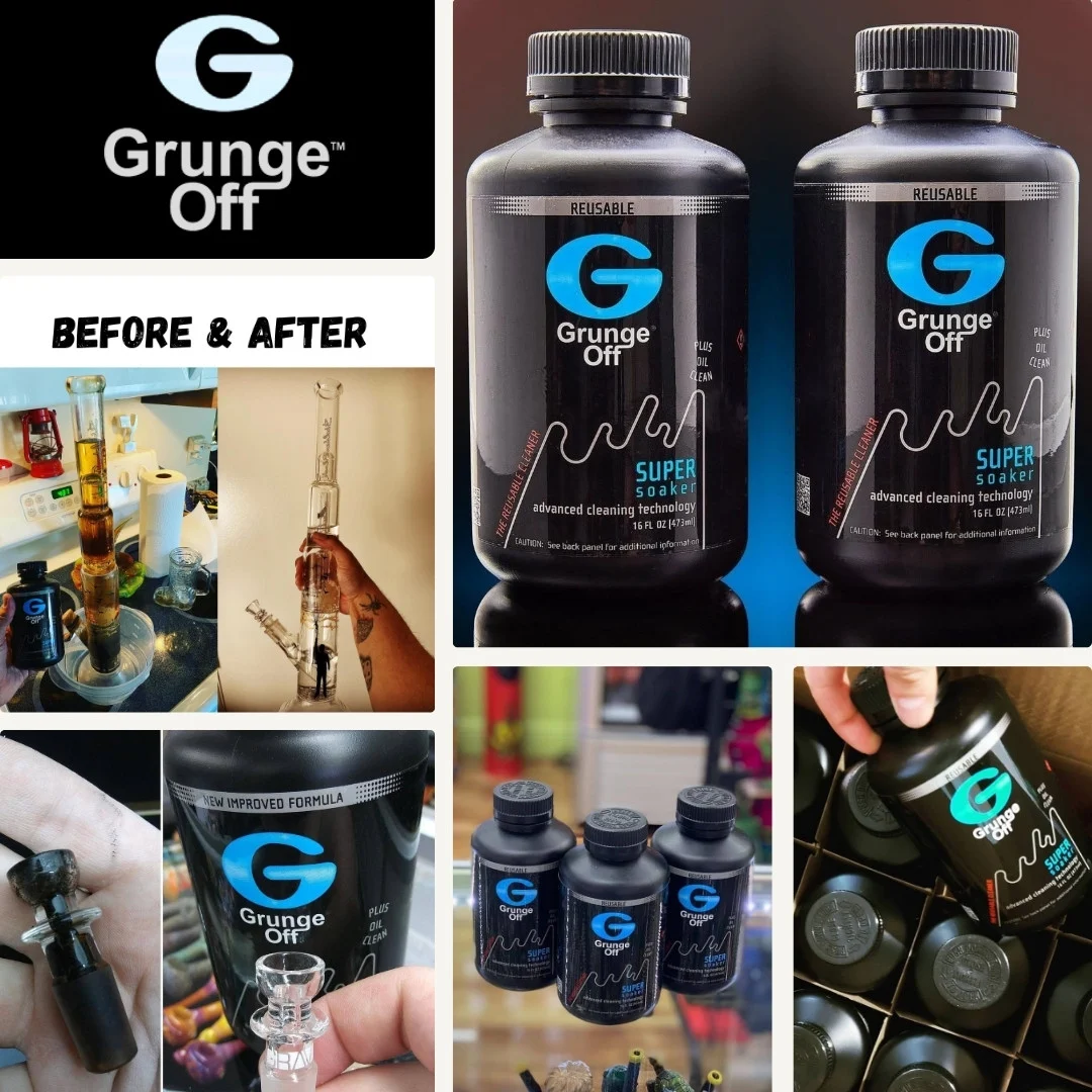 grunge off Wholesale