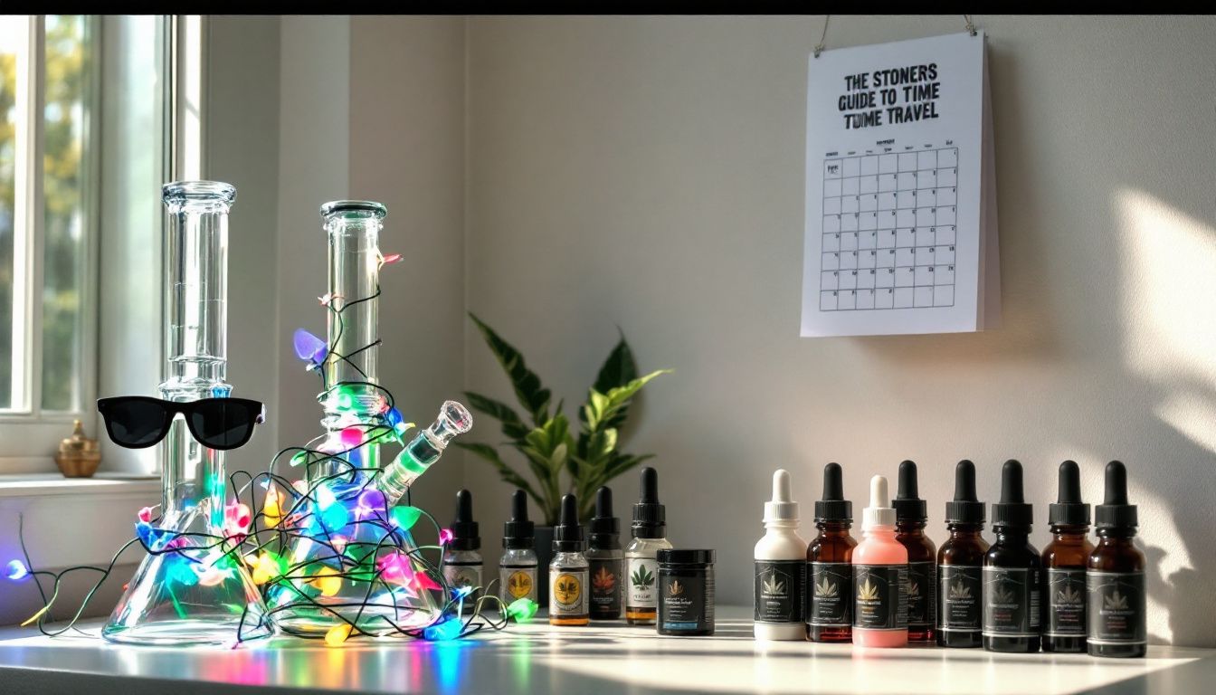 Dropship Headshop Products With SmokeDrop