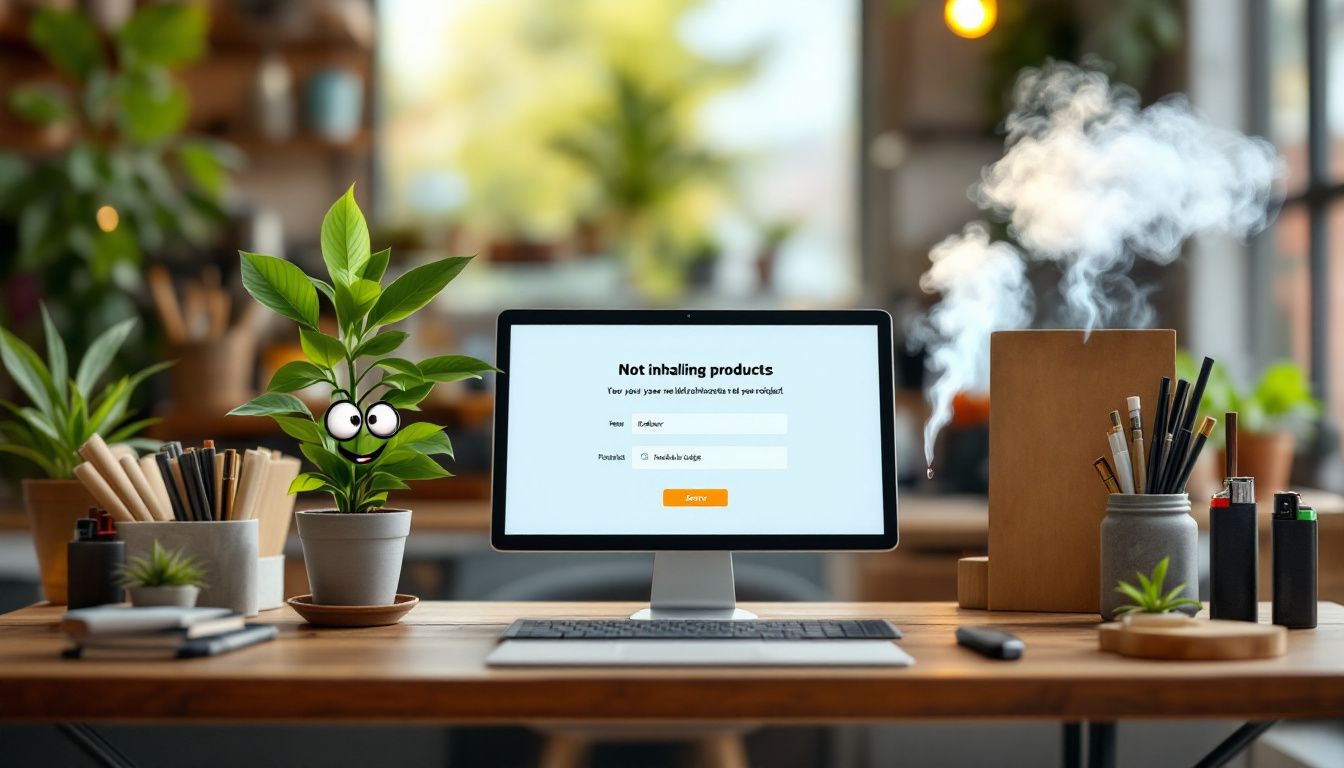 Headshop Dropshipping With Shopify