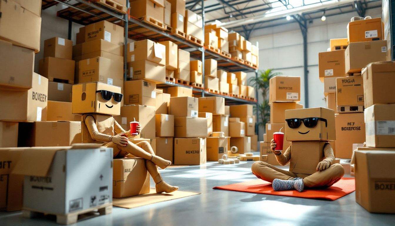 What Are The Risks Of Dropshipping