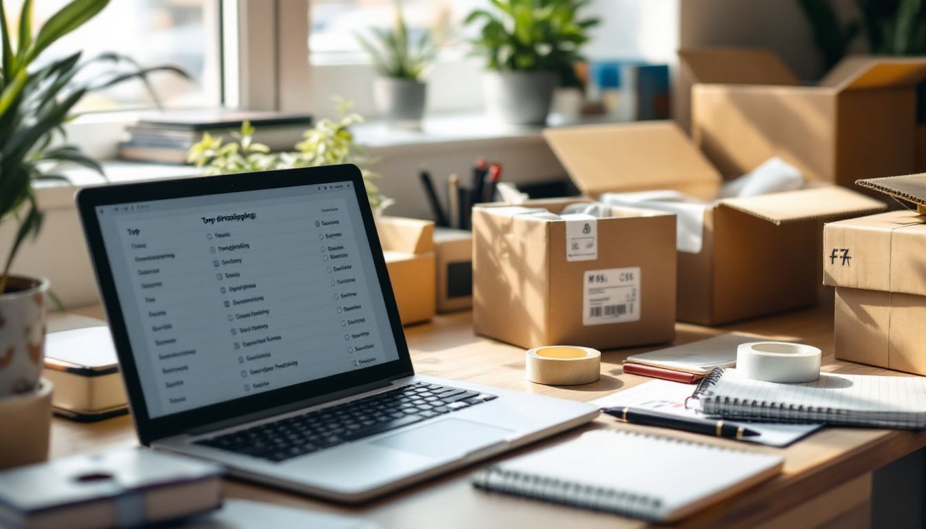 What Companies Allow Dropshipping