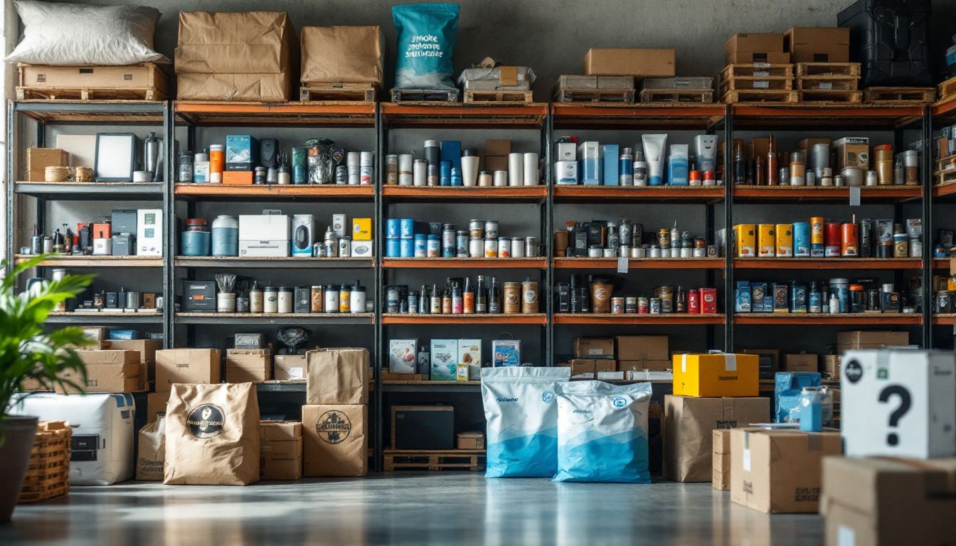 What Is A Good Dropshipping Niche With Smokedrop